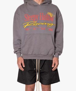 SHRC Winners Circle Hoodie - Grey